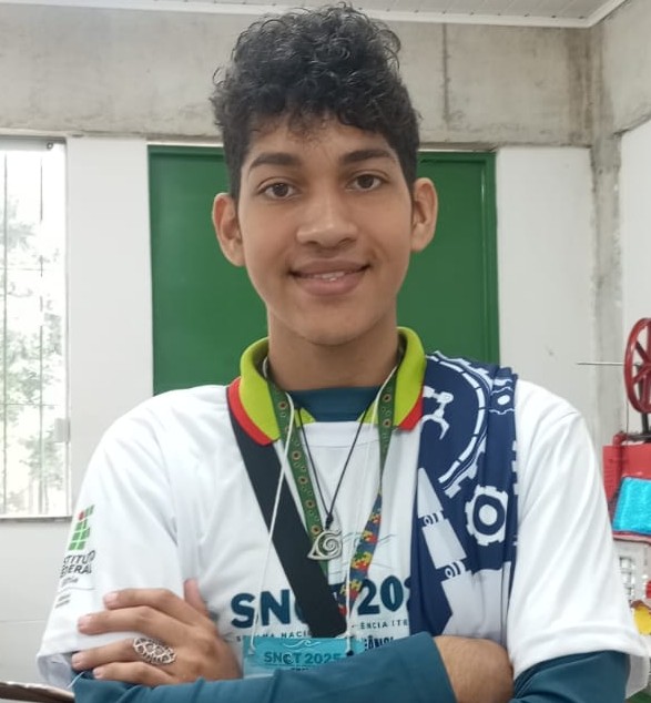 Genelvan Brito