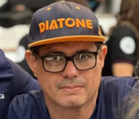 Marco Paranhos