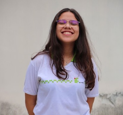 Maria Eduarda